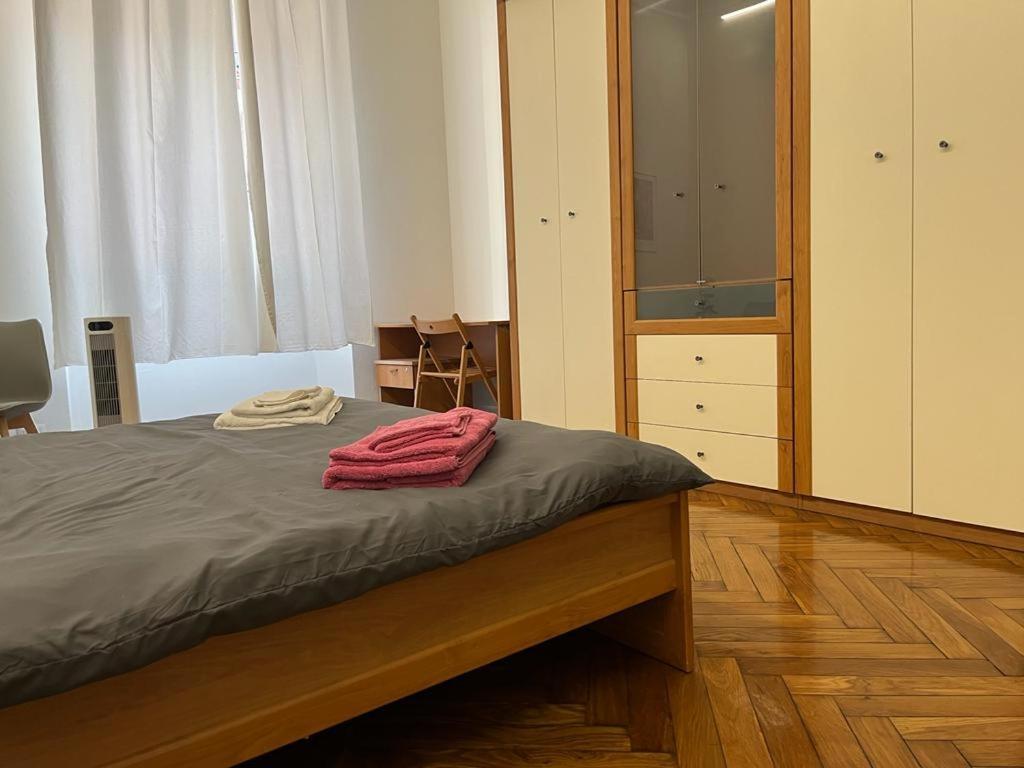 Bilocale Zona Citta' Studi Lejlighed Milano Eksteriør billede